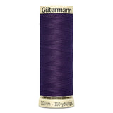 Sew-All Thread - 100m Gutermann - Red, Pink & Purple Threads