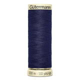 Sew-All Thread - 100m Gutermann - Red, Pink & Purple Threads
