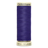 Sew-All Thread - 100m Gutermann - Red, Pink & Purple Threads