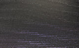 Divine Foil Rib - 57" - 95% Polyester, 5% Elastic