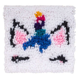 Rug Hooking Kit - 8 x 8 - Wonderart