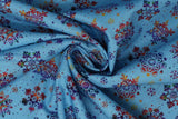 Frostykins - 45" - 100% cotton
