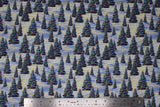 Frostykins - 45" - 100% cotton