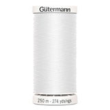 Invisible Thread 250m - GÜTERMANN