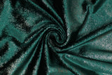 Velvet Luster - 57" - 96% polyester, 4% spandex