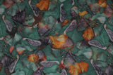 Digital Chiffon Print - 55" - 100% polyester