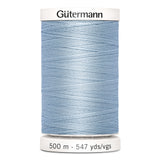 Sew-All Thread - 500m - Gutermann