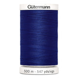 Sew-All Thread - 500m - Gutermann