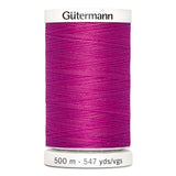 Sew-All Thread - 500m - Gutermann