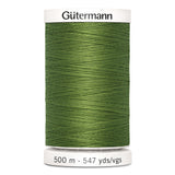 Sew-All Thread - 500m - Gutermann