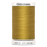 Sew-All Thread - 500m - Gutermann