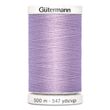 Sew-All Thread - 500m - Gutermann