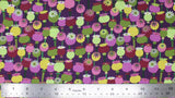 Garden Passion - 45" - 100% cotton