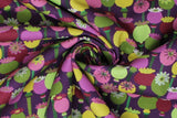 Garden Passion - 45" - 100% cotton