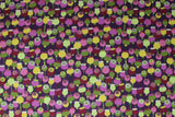 Garden Passion - 45" - 100% cotton