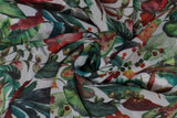 Digital Chiffon Print - 55" - 100% polyester