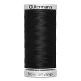 Rayon Dekor Thread 500m - GÜTERMANN