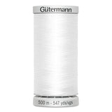 Rayon Dekor Thread 500m - GÜTERMANN