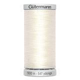 Rayon Dekor Thread 500m - GÜTERMANN