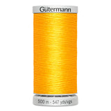 Rayon Dekor Thread 500m - GÜTERMANN