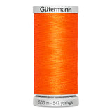 Rayon Dekor Thread 500m - GÜTERMANN