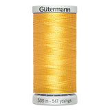 Rayon Dekor Thread 500m - GÜTERMANN