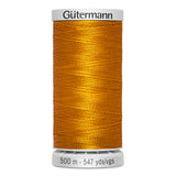 Rayon Dekor Thread 500m - GÜTERMANN