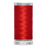 Rayon Dekor Thread 500m - GÜTERMANN