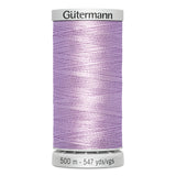 Rayon Dekor Thread 500m - GÜTERMANN