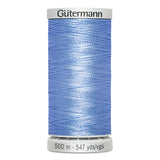Rayon Dekor Thread 500m - GÜTERMANN