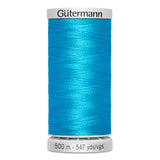 Rayon Dekor Thread 500m - GÜTERMANN