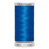 Rayon Dekor Thread 500m - GÜTERMANN