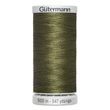 Rayon Dekor Thread 500m - GÜTERMANN