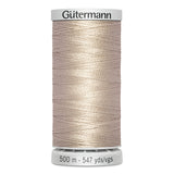 Rayon Dekor Thread 500m - GÜTERMANN