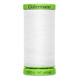 Dekor Bobbin Thread 500m - GÜTERMANN