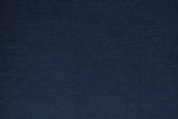 Norma Jean/Denim Slub Reversible - 56" - 73% cotton, 24% polyester, 3% spandex