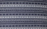 Denim Jacquard - 63" - 80% cotton, 20% polyester