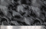 Denim Jacquard - 63" - 80% cotton, 20% polyester