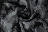 Denim Jacquard - 63" - 80% cotton, 20% polyester