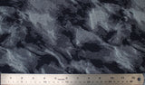 Denim Jacquard - 63" - 80% cotton, 20% polyester
