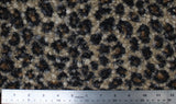 Teddy Print - 57" - 100% polyester