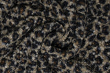 Teddy Print - 57" - 100% polyester