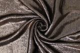 Metallic Foil - 55" - 100% polyester