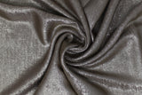 Metallic Foil - 55" - 100% polyester