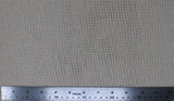 Cotton Mesh - 57" - 100% cotton