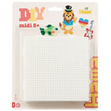Perler Bead Pegboards - Set of 4