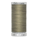 100% Polyester Extra Strong Thread - 100m - Gutermann