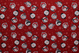 Comfort And Joy - 44/45" - 100% cotton