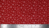 Comfort And Joy - 44/45" - 100% cotton