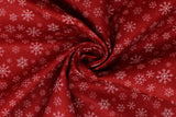 Comfort And Joy - 44/45" - 100% cotton